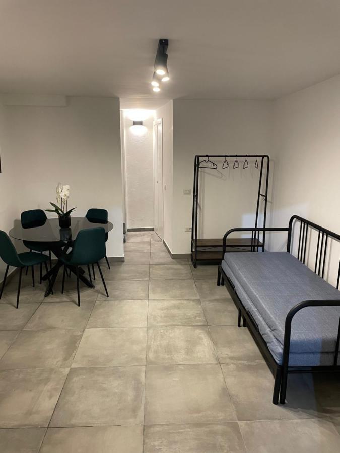 La Casa Di Sole Διαμέρισμα Νάπολη Εξωτερικό φωτογραφία